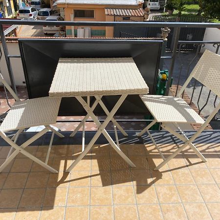 Voce 'E Notte Bed & Breakfast Sant'Antonio Abate Exterior photo