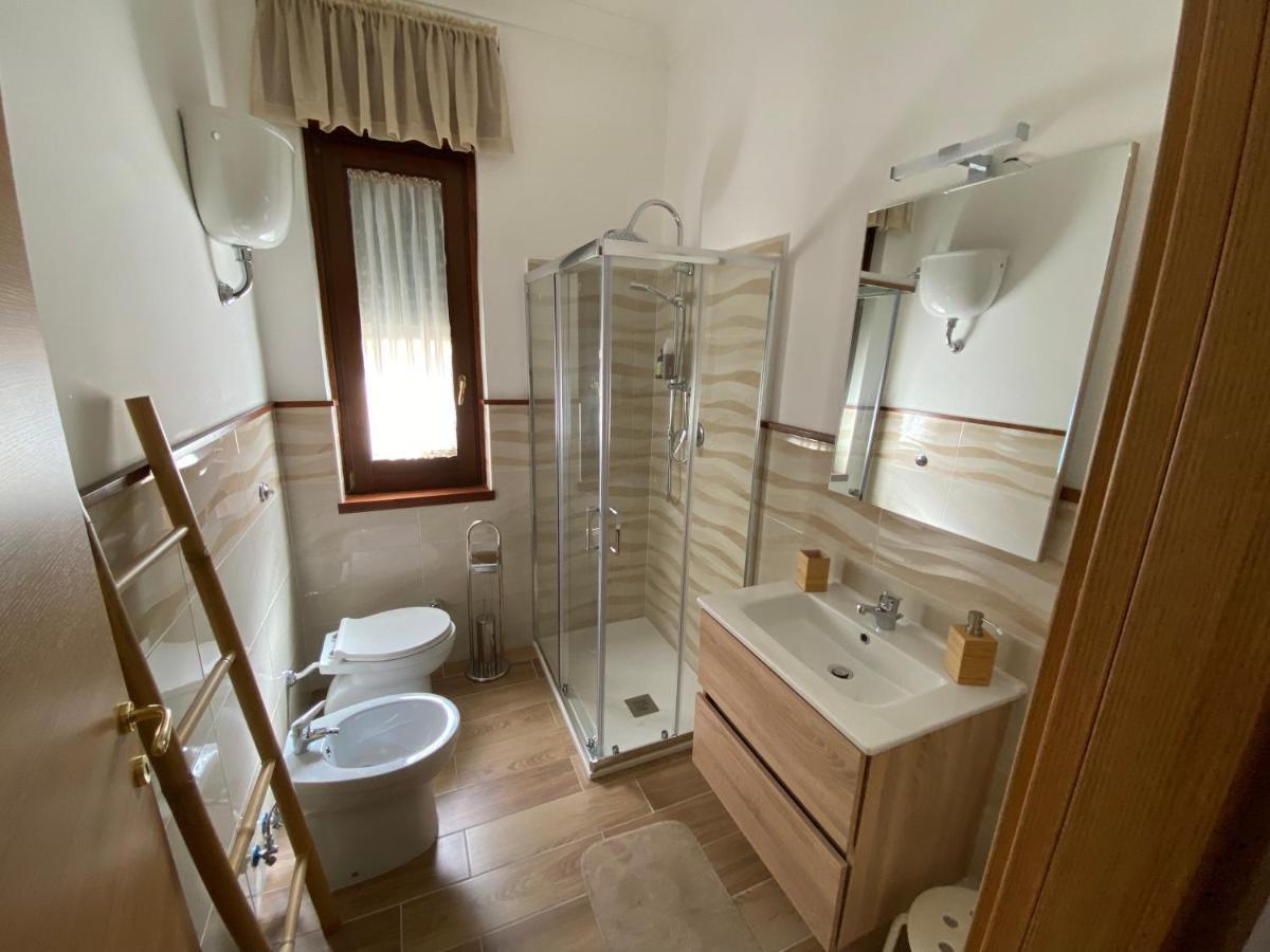Voce 'E Notte Bed & Breakfast Sant'Antonio Abate Exterior photo